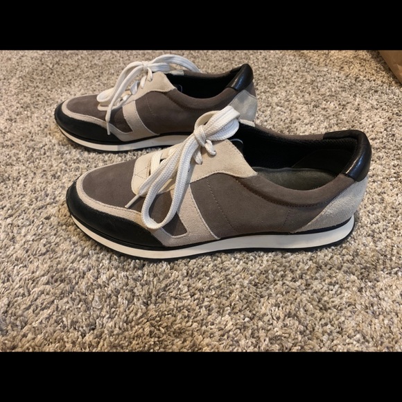 via spiga tennis shoes